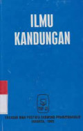 ILMU KANDUNGAN
