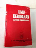 ILMU KEBIDANAN