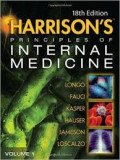 Harrison's Principles of Internal Medicine Vol. 2