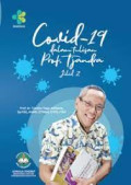 Covid-19 dalam tulisan prof.tjandra jilid 2