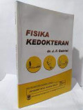 fisika kedokteran