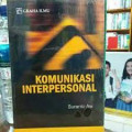 KOMUNIKASI INTERPERSONAL