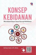 Konsep Kebidanan Memahami Dasar-Dasar Konsep Kebidanan
