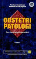 OBSTETRI PATOLOGI