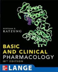BASIC AND CLINICAL PHARMACOLOGY