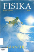Fisika Jilid 2, Edisi Kelima