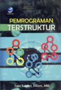 PEMOGRAMAN TERSTRUKTUR
