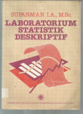 LABORATORIUM STATISTIK DESKRIFTIF