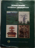 BUNGA RAMPAI KEARIFAN LINGKUNGAN