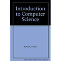 INTRODUCTION TO COMPUTER SCIENCE