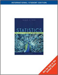 STATISTICS: An Introduction