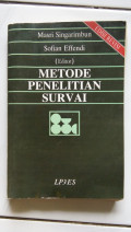 METODE PENELITIAN SURVAI