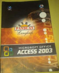 MICROSOFT OFFICE ACCESS 2003