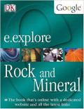 e. explore Rock and Mineral