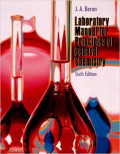 Laboratory Manual for Principles of General Chemistry, Sixth Edition