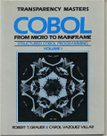 COBOL: FROM MICRO TO MAINFRAME