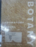 BOTANY LABORATORY MANUAL