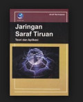Jaringan Saraf Tiruan Teori Dan Aplikasi