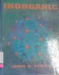 Inorganic Chemistry