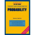SCHAUM`S OUTLINE OF THEORY AND PROBLEM OF PROBABILITY