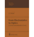 FROM ELECTROSTATICS TO OPTICS: A CONCISE ELECTRODYNAMICS COURSE