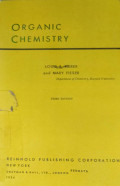 Organics Chemistry