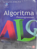 ALGORITMA PEMROGRAMAN