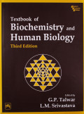 Textbook Of Biochemistry And Human Biology