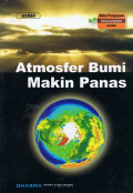 Atmosfer Bumi Makin Panas
