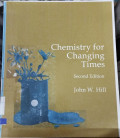 Chemistry For Changing Time