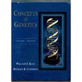 CONCEPS OF GENETICS