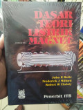 Dasar Teori Listrik Magnet