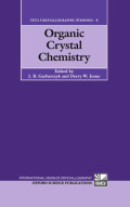 Organic Crystal Chemistry : Papers  
