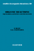 Organic Reactions: Equilibra