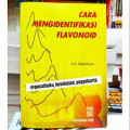 Cara Mengidentifikasi Flavanoid