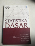 STATISTIK DASAR
