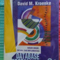 DATABASE PROCESSING: Dasar-dasar ,desain,dan implementasi  JILID 2 ED.9