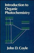 Introduction To Organic Photochemistry