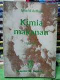 Kimia Makanan
