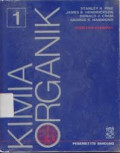 Kimia Organik  1