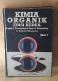 Kimia Organik Jilid 1 Ed, 2