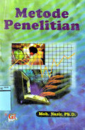 METODE PENELITIAN