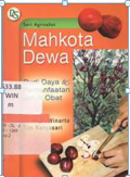 MAHKOTA DEWA BUDIDAYA & PEMANFAATAN UNTUK OBAT