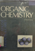 Organic Chemistry