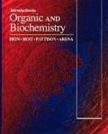 Introduction To Organic And Biochemistry