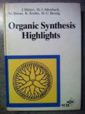 The Systematics Identification Of Organic Compounds