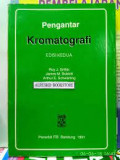 Pengantar Kromatografi  