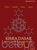 Kimia Dasar ; Prinsip Prinsip & Aplikasi Modern, Jilid 2, Edisi Kesembilan