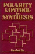 Pollarity Control For Synthesis