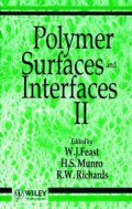 Polymer Survaces And Interfoces